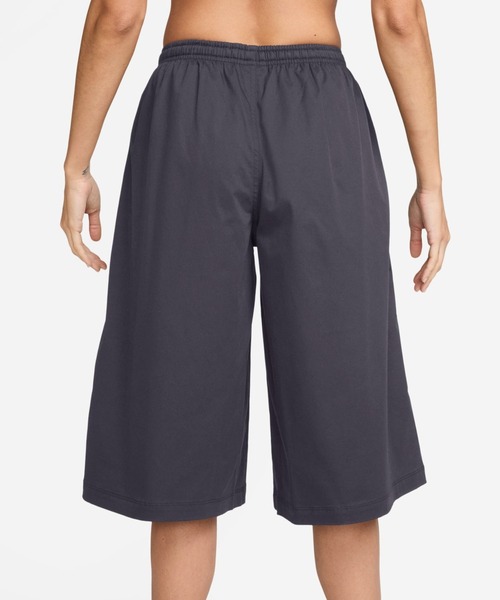 NIKE（ナイキ）の「NIKE ナイキ ストリート UTL ウーヴン PARA LG（その他パンツ・レディース・ベージュ・S/M/L/XL）」の6枚目の写真