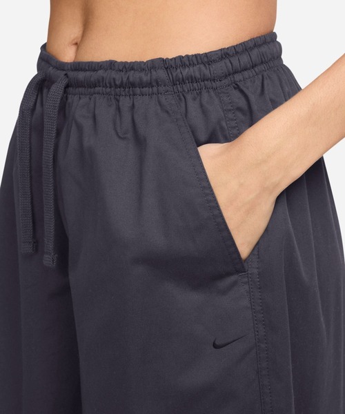 NIKE（ナイキ）の「NIKE ナイキ ストリート UTL ウーヴン PARA LG（その他パンツ・レディース・ベージュ・S/M/L/XL）」の7枚目の写真