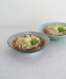 TIMELESS COMFORT（タイムレスコンフォート）の「おふけとちりうず めん鉢（食器）」