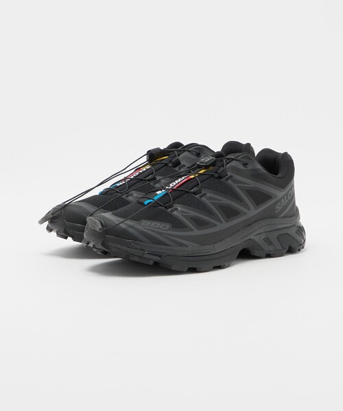 SALOMON(サロモン)の「<Salomon>XT-6 スニーカー(スニーカー・メンズ・ブラック・27.5cm/26.5cm/28cm/28.5cm/27cm/29cm/26cm)」の11枚目の写真