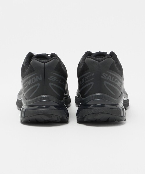 SALOMON(サロモン)の「<Salomon>XT-6 スニーカー(スニーカー・メンズ・ブラック・27.5cm/26.5cm/28cm/28.5cm/27cm/29cm/26cm)」の4枚目の写真
