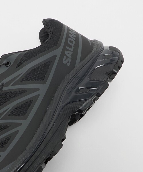 SALOMON(サロモン)の「<Salomon>XT-6 スニーカー(スニーカー・メンズ・ブラック・27.5cm/26.5cm/28cm/28.5cm/27cm/29cm/26cm)」の8枚目の写真