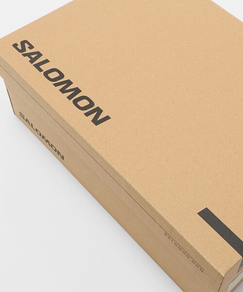 SALOMON(サロモン)の「<Salomon>XT-6 スニーカー(スニーカー・メンズ・ブラック・27.5cm/26.5cm/28cm/28.5cm/27cm/29cm/26cm)」の9枚目の写真