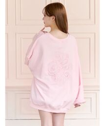 EATME | グラフィックスウェットTOP(スウェット)
