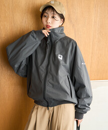 Columbia | 限定展開 Columbia × FREAK'S STORE/コロンビア 別注W Imperial Park Jacket/ウィメンズ インペリアル パーク ジャケット(その他アウター)