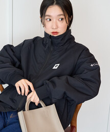 Columbia（コロンビア）の「限定展開 Columbia × FREAK'S STORE/コロンビア 別注W Imperial Park Jacket/ウィメンズ インペリアル パーク ジャケット（その他アウター）」