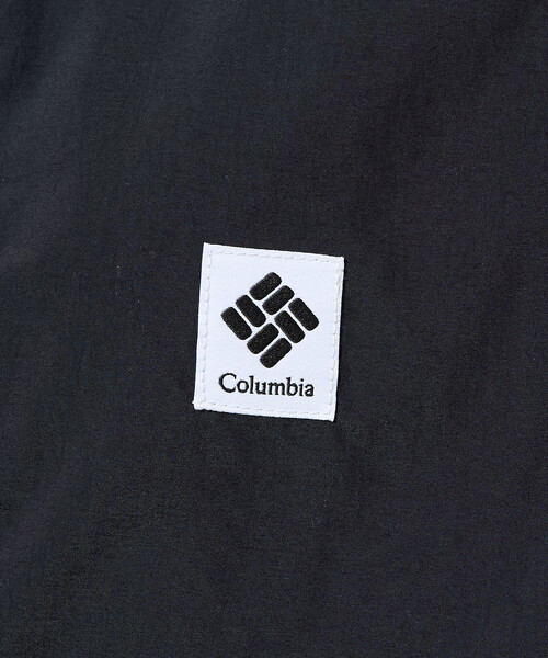 Columbia(コロンビア)の「限定展開 Columbia × FREAK'S STORE/コロンビア 別注W Imperial Park Jacket/ウィメンズ インペリアル パーク ジャケット(その他アウター・レディース・ベージュ/ブラック/チャコール・フリ-)」の7枚目の写真