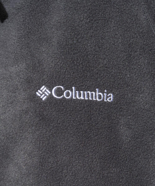 Columbia(コロンビア)の「限定展開 Columbia × FREAK'S STORE/コロンビア 別注W Imperial Park Jacket/ウィメンズ インペリアル パーク ジャケット(その他アウター・レディース・ベージュ/ブラック/チャコール・フリ-)」の12枚目の写真