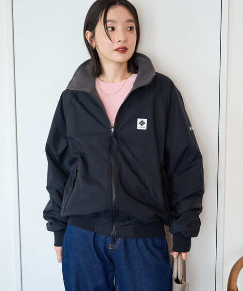tanakadaisuke/タナカダイスケ】garter collar peaked lapel jacket