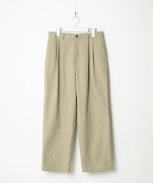 アキタクトパンツ(サンドベージュ)