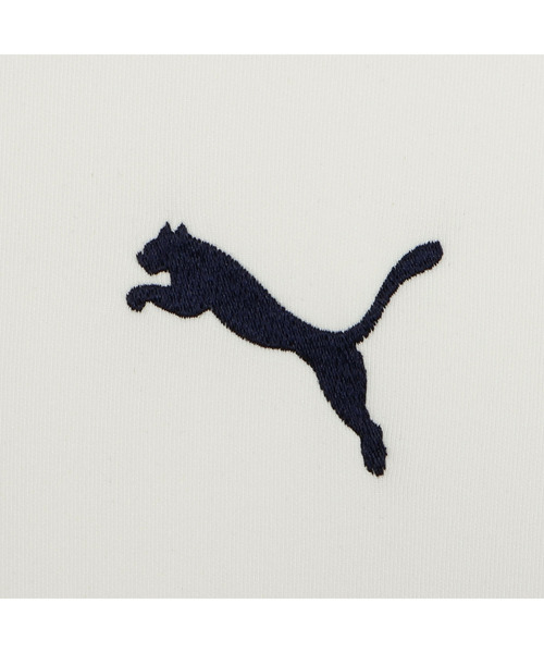 PUMA（プーマ）の「PUMA プーマ メンズ トレーニング ニット フーディ（パーカー・メンズ・ブラック/モスグリーン・SMALL/MEDIUM/XX-LARGE/X-LARGE/LARGE）」の8枚目の写真