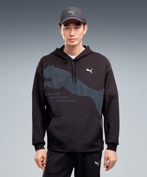 PUMA プーマ メンズ トレーニング ニット フーディ