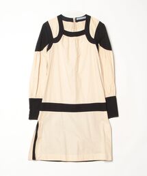 ELEY KISHIMOTO(イーリーキシモト)の「長袖ワンピース(ワンピース)」