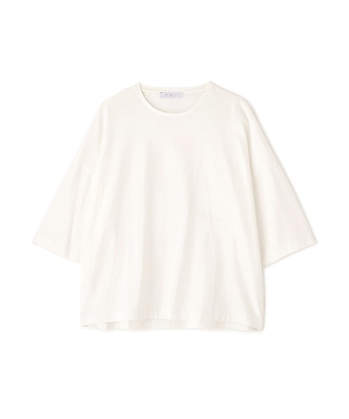 ETRE TOKYO(エトレトウキョウ)の「アイスパックオーバーサイズTee(Tシャツ/カットソー・レディース・ブラック/レッド/ホワイト・FREE)」の19枚目の写真