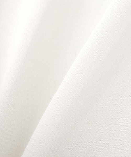 ETRE TOKYO(エトレトウキョウ)の「アイスパックオーバーサイズTee(Tシャツ/カットソー・レディース・ブラック/レッド/ホワイト・FREE)」の20枚目の写真