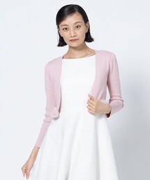 FLAME FUR BOLERO ボレロ