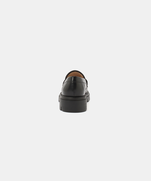 Spick & Span(スピックアンドスパン)の「《新色有り / 追加》CORSO ROMA 9 / コルソローマノーヴェ ローファー(ローファー・レディース・キャメル/ブラック・38/37/36)」の8枚目の写真