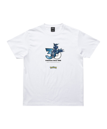 Pokemon 30th Anniversary 1025 T-shirt 「ディアルガ(オリジンフォルム)」