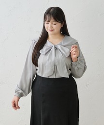 セーラーカラー」に該当するシャツ/ブラウスファッション通販 - ZOZOTOWN