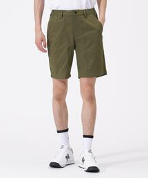 撥水 リラックス ショートパンツ (MENS)