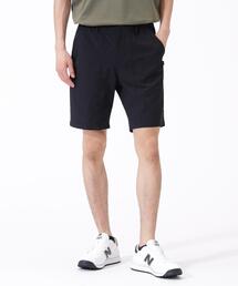 【new balance golf】撥水 リラックス ショートパンツ (MENS)