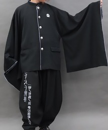和袖学ラン