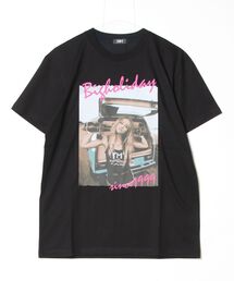 TMT（ティーエムティー）の「COTTON T-SHIRTS（skate）（Tシャツ/カットソー）」