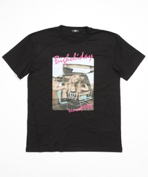 TMT（ティーエムティー）の「COTTON T-SHIRTS（skate）（Tシャツ/カットソー）」