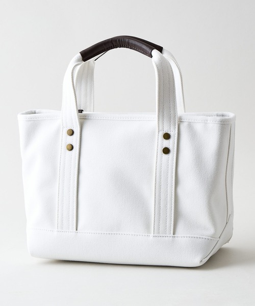 U.S. POLO ASSN.(ユーエスポロアッスン)の「【U.S. POLO ASSN./ユーエスポロアッスン】【不動の人気を誇るキャンバストートバッグ】リバイバルトート Sサイズ 綿100% ミニトート キャンバス ロゴトートバッグ 天ファスナー 内ポケット USPA-1862(トートバッグ・レディース・ピンク/クリアブルー/スミクロ/グリーン/ダークブルー/ホワイト/イエロー/オフホワイト/ブラウン/ブラック/ブルー・FREE)」の21枚目の写真