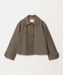 UNITED ARROWS｜ユナイテッドアローズのステンカラーコート通販 - ZOZOTOWN