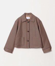 UNITED ARROWS｜ユナイテッドアローズのステンカラーコート通販 - ZOZOTOWN