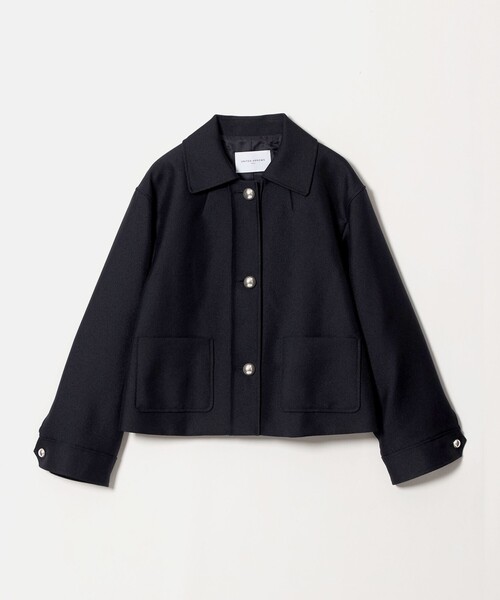 UNITED ARROWS｜ユナイテッドアローズのジャケット/アウター（ブルー