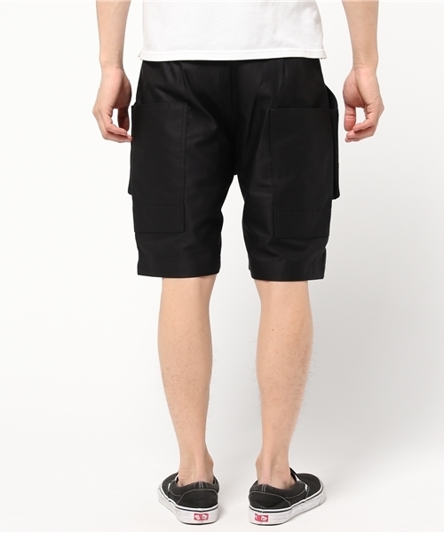 senelier（セネリエ）の「【Senelier】セネリエ TOOLBOX SHORTS