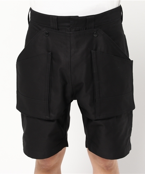 senelier（セネリエ）の「【Senelier】セネリエ TOOLBOX SHORTS