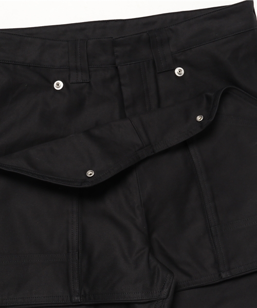 senelier（セネリエ）の「【Senelier】セネリエ TOOLBOX SHORTS