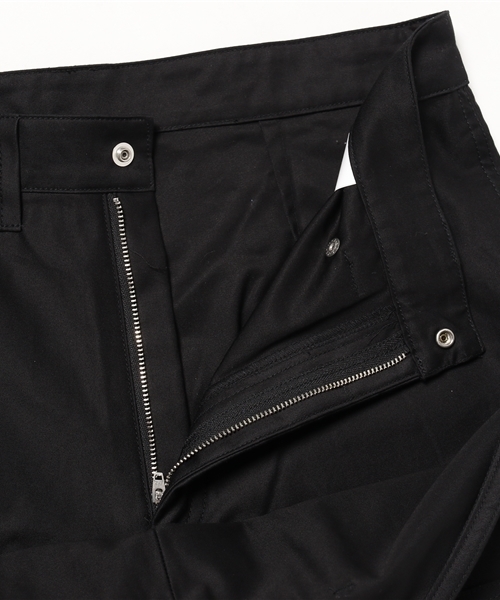senelier（セネリエ）の「【Senelier】セネリエ TOOLBOX SHORTS