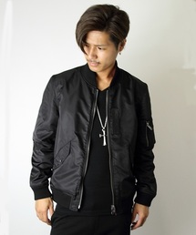 JACKROSE | リバーシブルMA-1(MA-1)