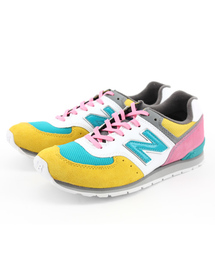 SHIPS for women | NEW BALANCE:WRC576 M C(スニーカー)