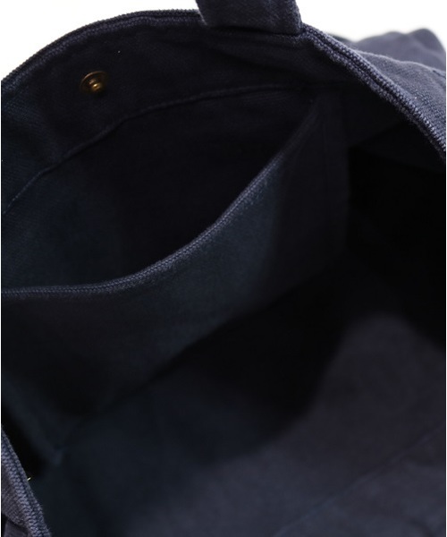 TODAYFUL（トゥデイフル）の「LOGOショルダーバッグ（ショルダーバッグ・レディース・オフホワイト/ネイビー/カーキ・FREE）」の8枚目の写真