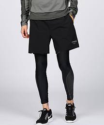 新品NIKE GYAKUSOU ギャクソウ タイツ パンツ ランニング XL GYAKUSOU（ギャクソウ）の「NIKE（ナイキ） GYAKUSOU