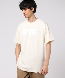FTC（エフティーシー）の「FTC OG LOGO（Tシャツ/カットソー