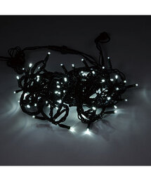 GEORGE'S（ジョージズ）の「屋外白色ストレートLED 100球（照明）」