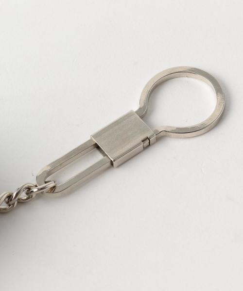 【希少】Hender Scheme coin key holder 完売品 Hender Scheme Coin Keyholder Black | END. (AR)