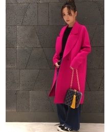 HARRIS WHARF LONDON（ハリスワーフロンドン）の「HARRIS WHARF LONDON