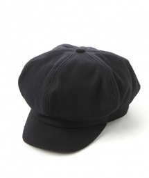 GLOBAL WORK | メルトンキャスケット/766829(キャスケット)