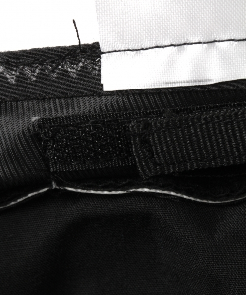 GLOBAL WORK（グローバルワーク）の「メルトンキャスケット/766829（キャスケット・メンズ・ブラック/ネイビー・FREE）」の7枚目の写真