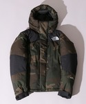 THE NORTH FACE(ザノースフェイス)の「ジャケット/アウター(ダウンジャケット/コート)」