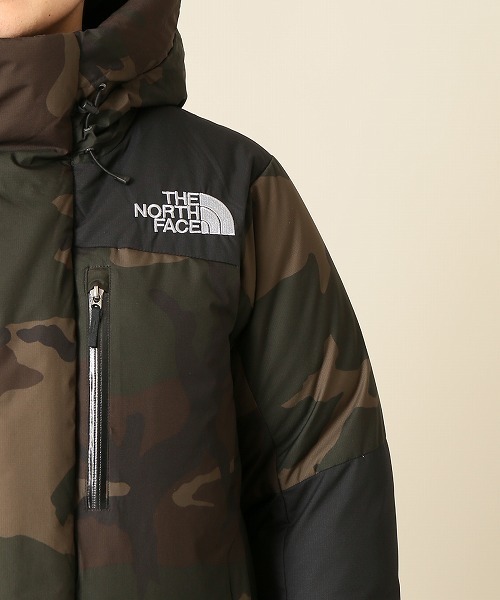 THE NORTH FACE(ザノースフェイス)の「◇THE NORTH FACE NOVELTY BALTRO LIGHT JACKET / ザ ノースフェイス ノベルティバルトロライトジャケット(ダウンジャケット/コート・メンズ・カーキ・SMALL/MEDIUM)」の8枚目の写真