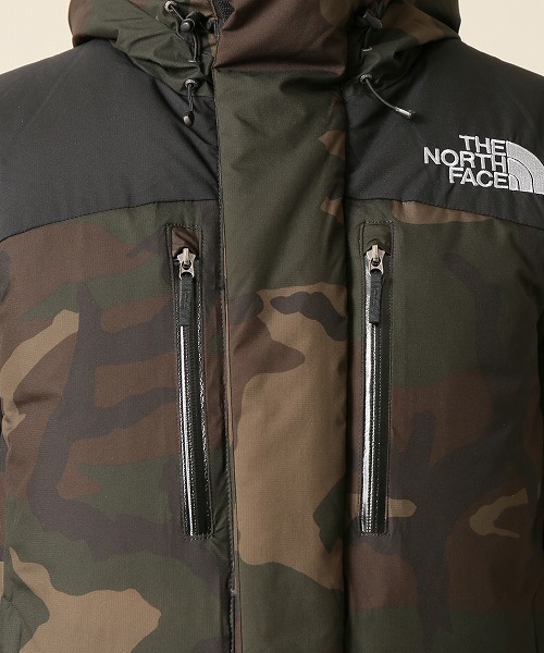 THE NORTH FACE(ザノースフェイス)の「◇THE NORTH FACE NOVELTY BALTRO LIGHT JACKET / ザ ノースフェイス ノベルティバルトロライトジャケット(ダウンジャケット/コート・メンズ・カーキ・SMALL/MEDIUM)」の12枚目の写真