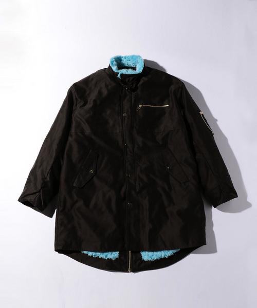 MONKEY TIME（モンキータイム）の「＜mindseeker＞ KINGPIN JKT/モッズ 